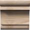 Ekena Millwork New Brighton Smooth Rafter Tail, Douglas Fir, 5 1/2"W x 6"H x 32"L RFT06X06X32NEB00SDF - alternate 2